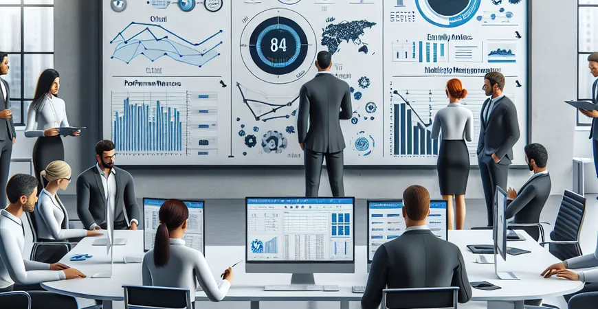 企业绩效管理如何避免考核疲劳？节奏优化的 6 个方法